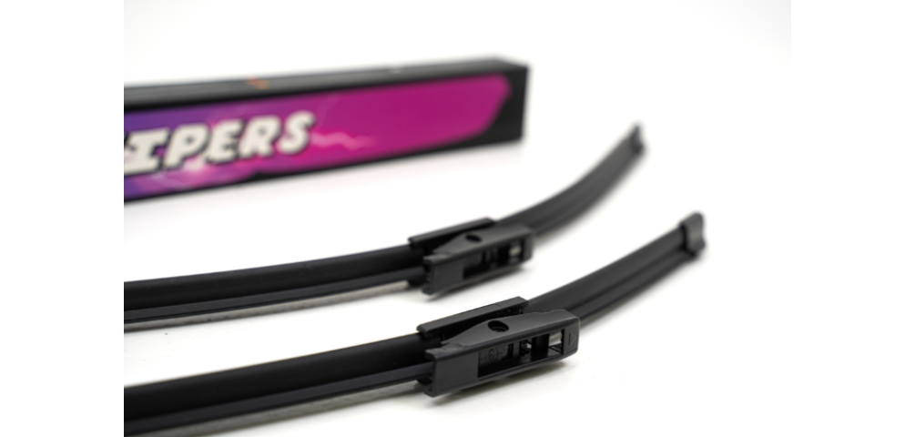 Beast Wipers Autowischer