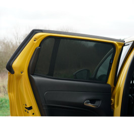 Sonnenblenden für Jeep Avenger