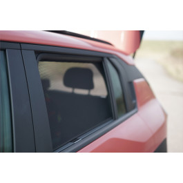 Sonnenblenden für Kia EV3 