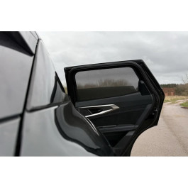 Sonnenblenden für Renault Austral