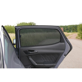 Sonnenblenden für Seat Leon