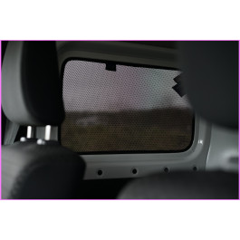 Sonnenblenden für Suzuki Jimny