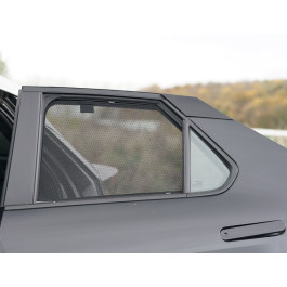 Sonnenblenden für Toyota C-HR