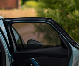 Sonnenblenden für Citroen C4 (5 Türen)