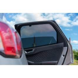 Sonnenblenden für Ford Kuga (5 Türen)