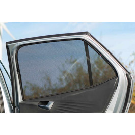Sonnenblenden für Volkswagen ID.3 (5 Türen)