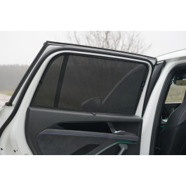 Sonnenblenden für Volkswagen Tayron