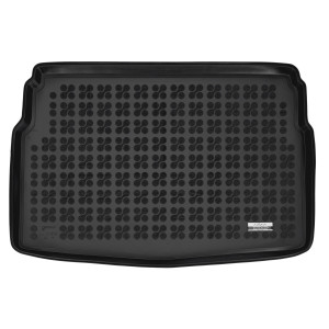 Kofferraumwanne für Volkswagen Golf Sportsvan (unten variabel Boden)