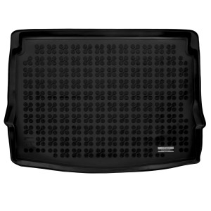 Kofferraumwanne für Volkswagen ID.3 / Cupra Born (oben variabel Boden)