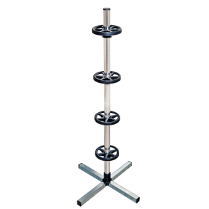 Reifen- und Felgenständer