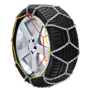 Schneeketten 4x4 26.8