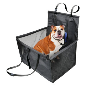 Multifunktionaler Hundekorb