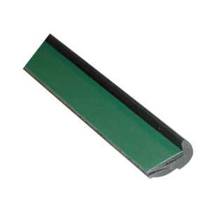 2x Paar selbstklebende Gummistreifen