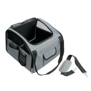 Hundetasche - tragbar