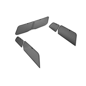 Sonnenblenden für Citroen C4 (5 Türen)