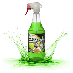 Felgenreiniger Alu-Teufel Spezial 1000ml