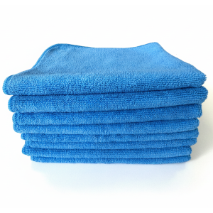 Mikrofaser-Set 10 Stk. PRO-PREMIUM 350 g/m2, 40x40 cm