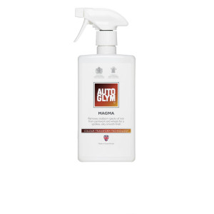 Luftrostentferner MAGMA LIQUID CLAY 500ML