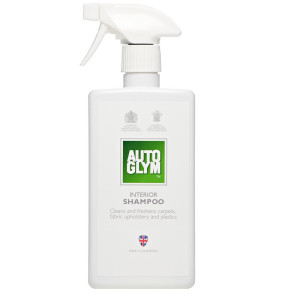 Stoff- und Innenreiniger INNEN-AUTO-SHAMPOO 500ML