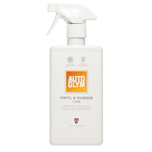 Innenreiniger Vinyl & Rubber Care 500 ml