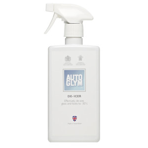 Glasentfroster De-Icer 500ML im Spray