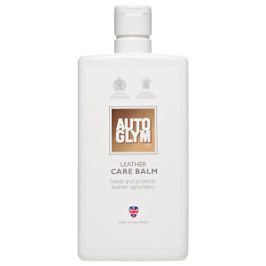 Lederpflegecreme LEATHER CARE BALM 500ML