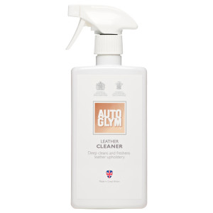 Lederreiniger LEATHER CLEANER 500ML
