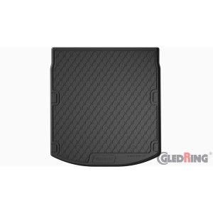 Gummikofferraumwanne Audi A4 LIMOUSINE (B9/8W)