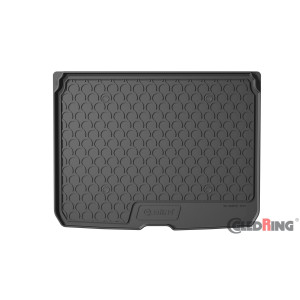 Gummikofferraumwanne Audi Q2 (OBEN VARIABEL BODEN - 5 Türen)