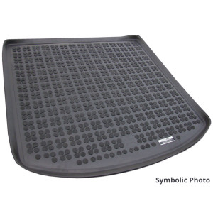 Kofferraumwanne für Hyundai Tucson (kein Subwoofer)