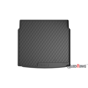 Gummikofferraumwanne BMW 5 Touring (diesel)