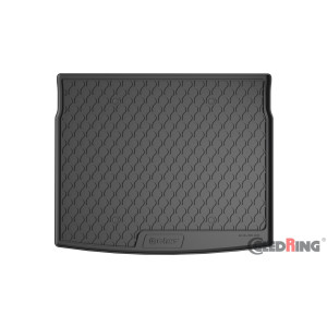 Gummikofferraumwanne BMW X3