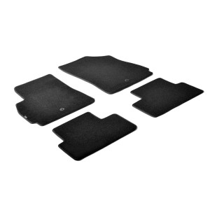 Textilmatten für Chevrolet Orlando