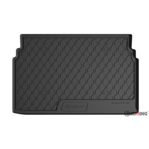 Gummikofferraumwanne citroen C3 Aircross /OBEN BODEN