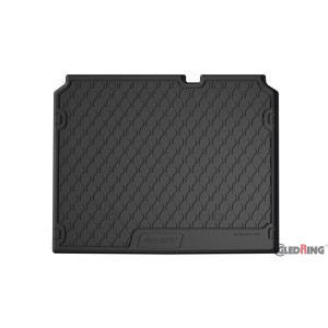Gummikofferraumwanne citroen C4 