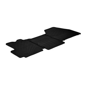 Gummimatten für Citroen Jumper