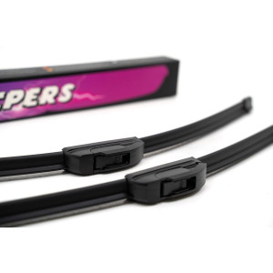 Beast Wipers Autowischer für Kia Niro
