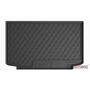 Gummikofferraumwanne FORD B-MAX