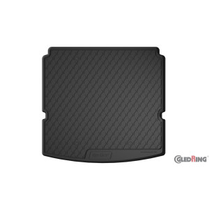 Gummikofferraumwanne FORD Galaxy (7 SITZE)