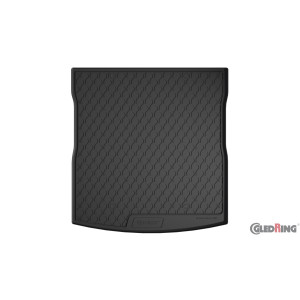 Gummikofferraumwanne FORD S-Max (5 SITZE)