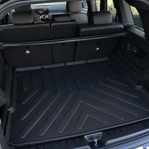 Kofferraumwanne für Audi E-tron / Q8