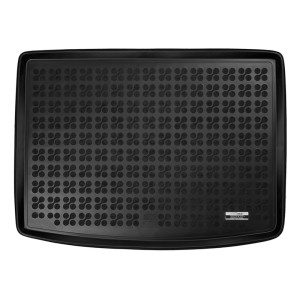 Kofferraumwanne für Mercedes B-Klasse W246 (oben variabel Boden)