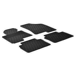 Gummimatten für Hyundai ix35 (5 Türen)
