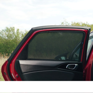 Sonnenblenden für Kia Ceed HB