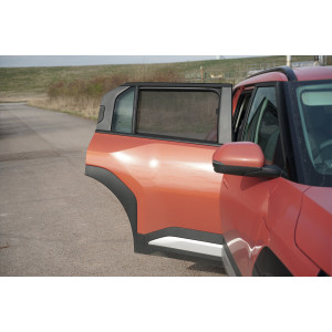 Sonnenblenden für Kia EV3 
