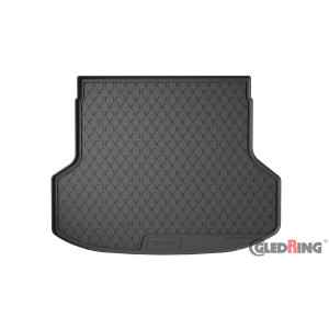 Gummikofferraumwanne kia Ceed SW (NO HYBRID, NO WOOFER)