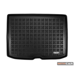 Kofferraumwanne für Audi A3 (normal Reserverad)