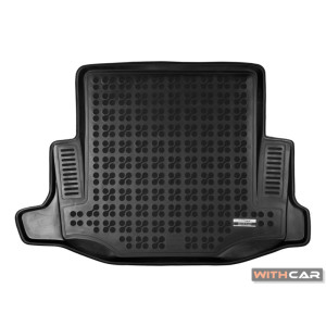 Kofferraumwanne für BMW 1