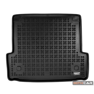 Kofferraumwanne für BMW 3 Kombi