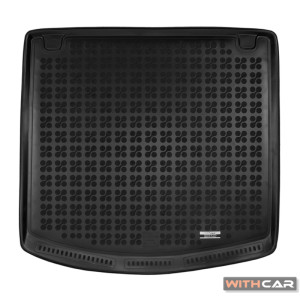 Kofferraumwanne für BMW 5 Kombi